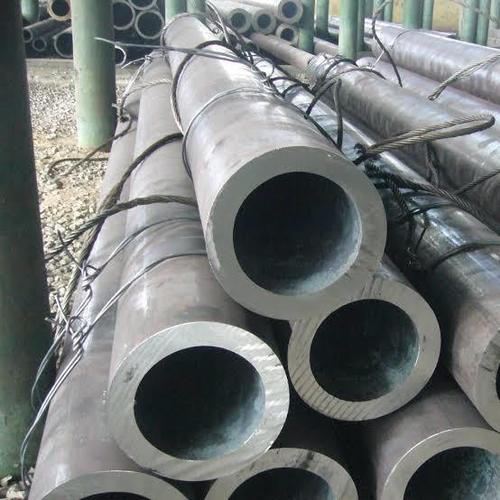 Heat Exchanger Round Bar